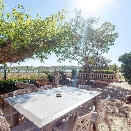 Vila Chez Annie Et William Montpouillan Exteriér fotografie